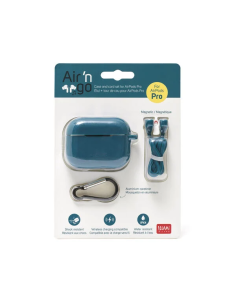 Custodia e Cordino per AirPods Pro - Air'n Go Legami