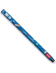 Penna Legami Astronauta Erasable Pen Originale | Penscollectible