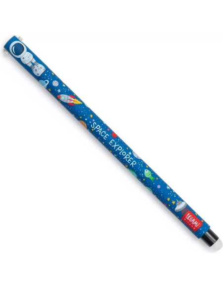 Penna Legami Astronauta Erasable Pen Originale | Penscollectible