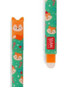 Penna Legami Volpe Erasable Pen Originale | Penscollectible