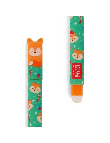 Penna Legami Volpe Erasable Pen Originale | Penscollectible
