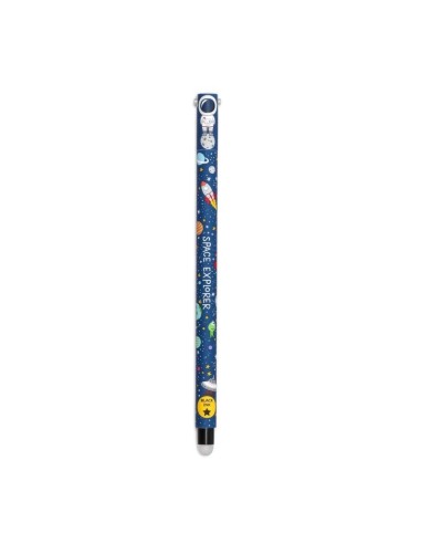 Penna Legami Astronauta Stella Erasable Pen Originale | Penscollectible