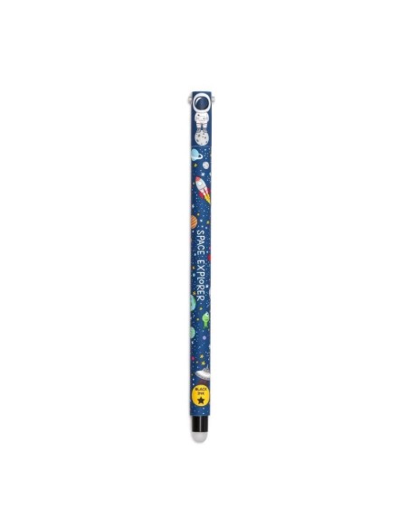 Penna Legami Astronauta Stella Erasable Pen Originale | Penscollectible