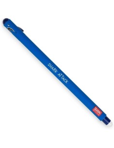 Penna Legami Squalo Triste Erasable Pen Originale | Penscollectible