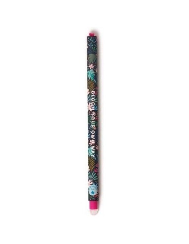 Penna Legami Floreale Stella Erasable Pen Originale | Penscollectible