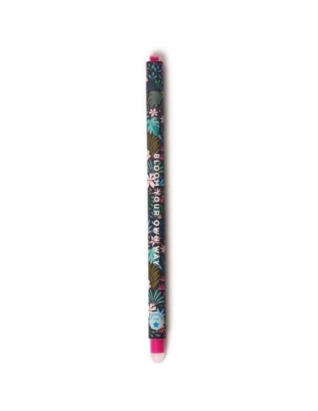 Penna Legami Floreale Stella Erasable Pen Originale | Penscollectible