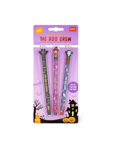 Penne Legami Halloween 2024 Erasable Pen Originale | Penscollectible