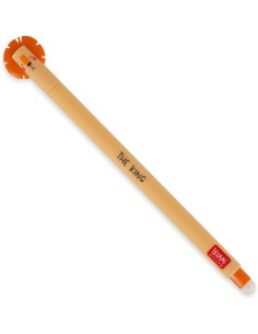 Penna Legami Leone Erasable Pen Originale | Penscollectible