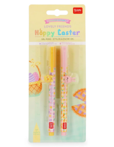Penne Legami Hoppy Easter Pen Originale | Penscollectible
