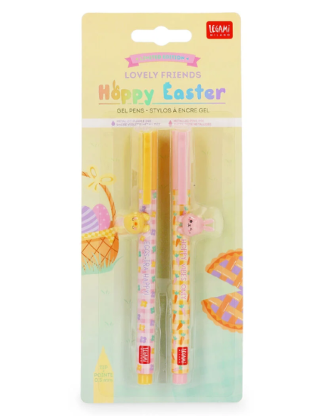 Penne Legami Hoppy Easter Pen Originale | Penscollectible
