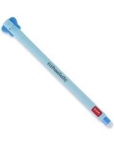 Penna Legami Elefante Erasable Pen Originale | Penscollectible