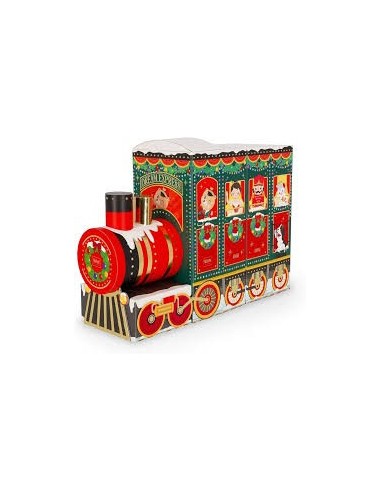 Calendario Natale 2025 Legami | Calendario Festivo Decorativo