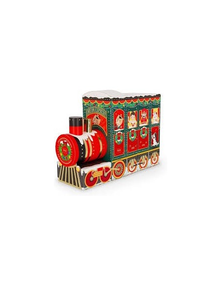 Calendario Natale 2025 Legami | Calendario Festivo Decorativo