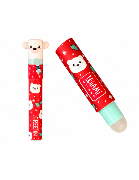 Penna Legami Orso Erasable Pen Originale | Penscollectible