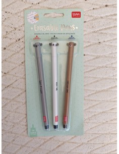 Penne Legami Cute 2022 Erasable Pen Originale | Penscollectible