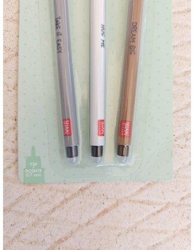 Penne Legami Cute 2022 Erasable Pen Originale | Penscollectible