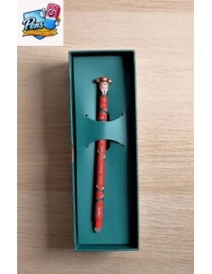 Penna Legami Capotreno Erasable Pen Originale | Penscollectible