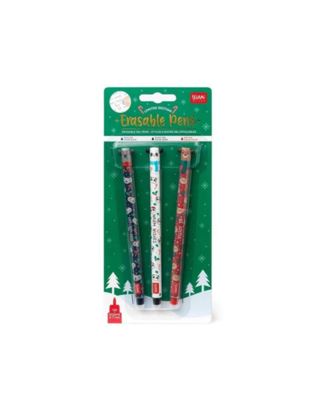 Set Penne Cancellabili