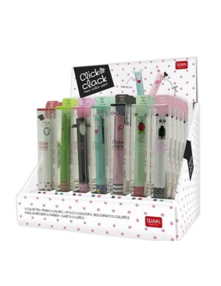 Penne Click Clack Legami